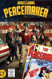 Peacemaker 1989 on netflix