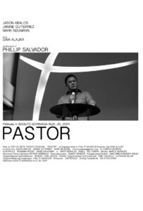 Pastor 2017 on netflix