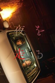 Drive Into Night 2022 on netflix