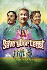 Save Your Legs! 2013 on netflix