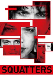 Squatters 2014 on netflix
