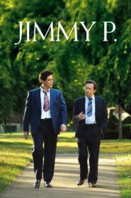 Jimmy P. 2013 on netflix