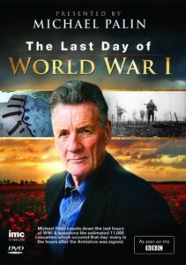 The Last Day of World War One 2008 on netflix