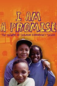 I Am a Promise: The Children of Stanton Elementary School 1993 on netflix