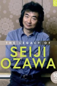 The Legacy of Seiji Ozawa 2024 on netflix