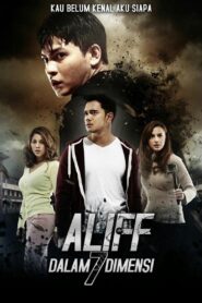 Aliff Dalam 7 Dimensi 2016 on netflix