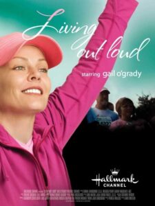 Living Out Loud 2009 on netflix