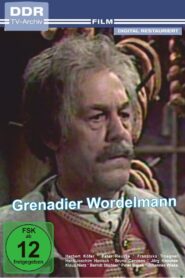 Grenadier Wordelmann 1980 on netflix