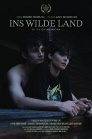 Into the Wild Land 2024 on netflix