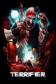 Terrifier 2018 on netflix