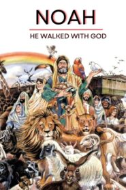 Noah – He Walked With God 1997 on netflix