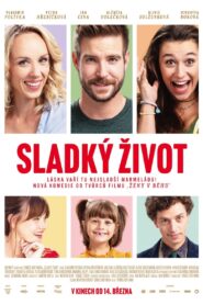 Sladký život 2024 on netflix