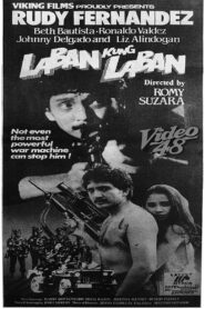 Laban Kung Laban 1986 on netflix