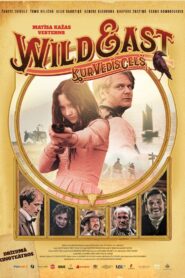 Wild East 2021 on netflix