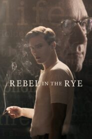 Rebel in the Rye 2017 on netflix