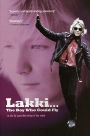 Lakki… The Boy Who Could Fly 1992 on netflix