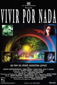 Vivir por nada 1992 on netflix