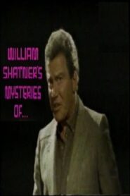 William Shatner’s Mysteries of the Way We Feel 1986 on netflix