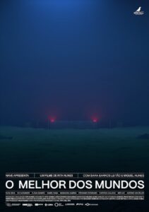 The Best of All Worlds 2024 on netflix