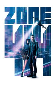 Zone 414 2021 on netflix