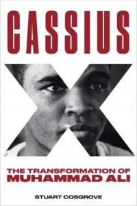 Cassius X: Becoming Ali 2023 on netflix