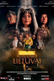 Prophecy of Lithuania 2023 on netflix