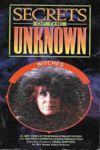 Secrets of the Unknown: Witches 1988 on netflix
