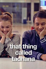 That Thing Called Tadhana 2015 on netflix
