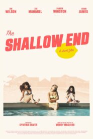 The Shallow End 2019 on netflix