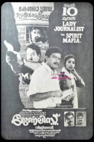 Journalist 1993 on netflix