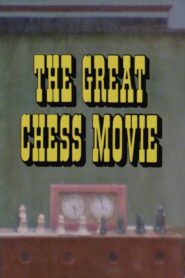 The Great Chess Movie 1982 on netflix