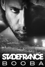 Booba au Stade de France 2022 on netflix