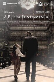 A Pedra Fundamental 2015 on netflix