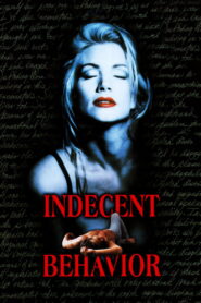 Indecent Behavior 1993 on netflix