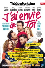 J’ai envie de toi 2022 on netflix