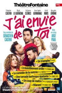 J’ai envie de toi 2022 on netflix