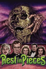 Rest in Pieces 1987 on netflix