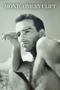 Montgomery Clift 1983 on netflix