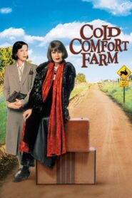 Cold Comfort Farm 1995 on netflix