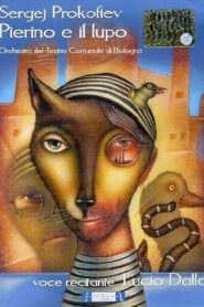 Peter and the Wolf 2005 on netflix