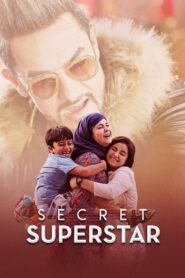 Secret Superstar 2017 on netflix