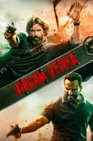 Vikram Vedha 2022 on netflix