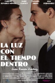 La luz con el tiempo dentro 2015 on netflix
