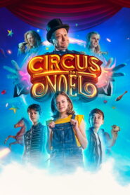 Circus Noël 2019 on netflix
