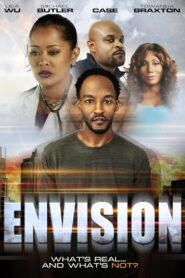 Envision 2021 on netflix