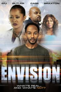 Envision 2021 on netflix