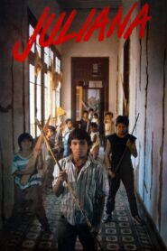 Juliana 1988 on netflix