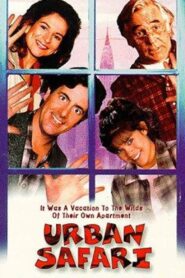 Urban Safari 1995 on netflix