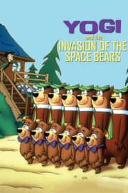 Yogi and the Invasion of the Space Bears 1988 on netflix