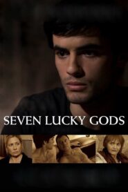 Seven Lucky Gods 2014 on netflix
